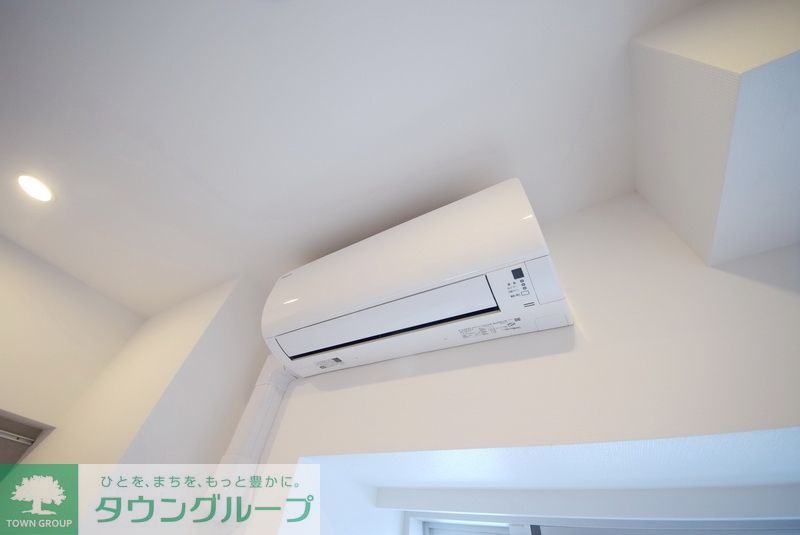 その他設備　設備