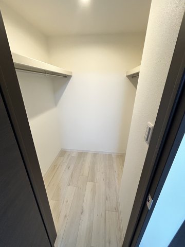 収納　102号室参照