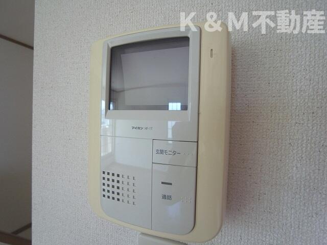 セキュリティ　?