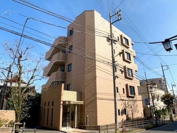建物外観　★ＲＣのマンションタイプ★