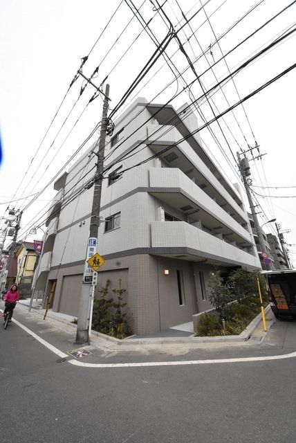 建物外観　★お問い合わせはタウンハウジングまで★
