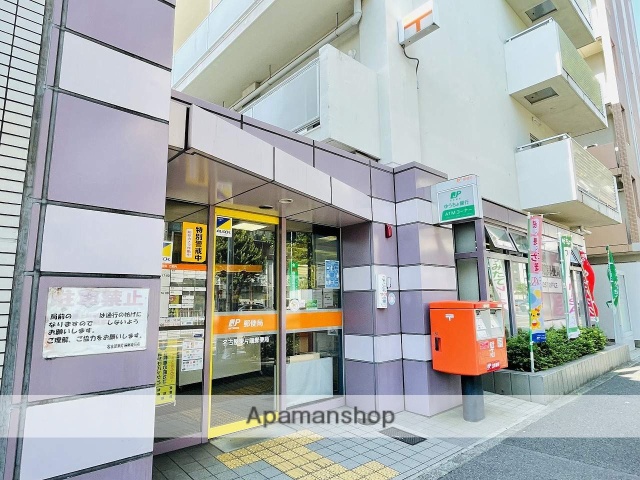 郵便局　名古屋東片端郵便局（郵便局）まで124m