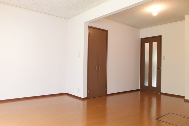 その他部屋・スペース　家具を配置しやすい人気の間取りです♪
