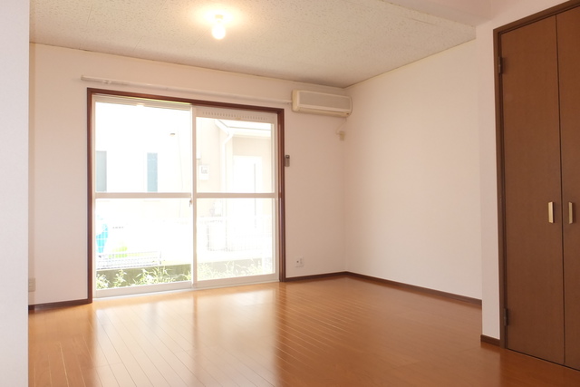 その他設備　充実した室内設備♪