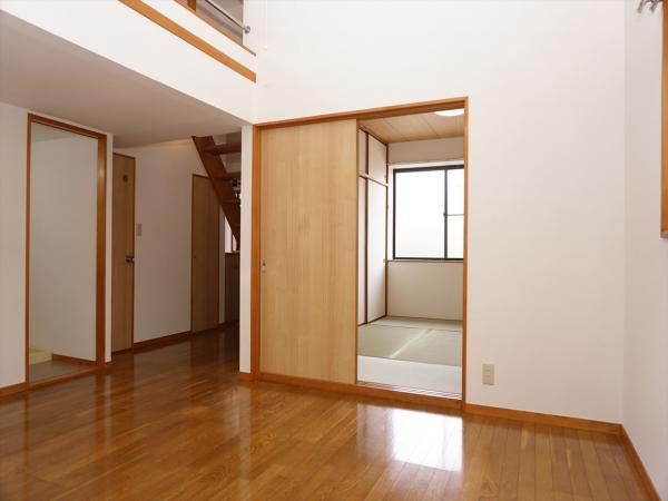 その他設備　その他部屋・スペース