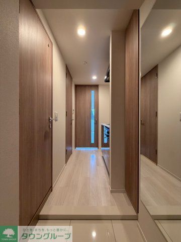 その他部屋・スペース　明るい色調の室内です