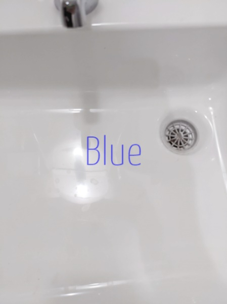 洗面設備　同仕様