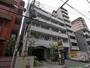 西鉄平尾駅より徒歩3分 4階 築39年の賃貸物件