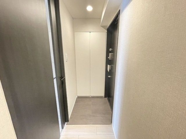 玄関　☆広々とした玄関☆