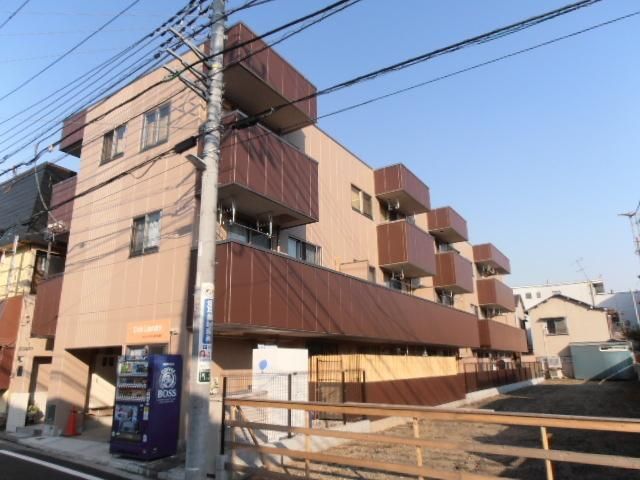建物外観　☆★☆外観☆★☆