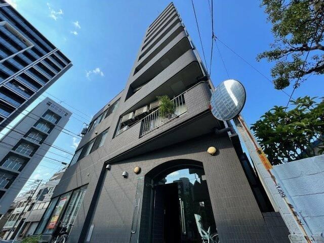 建物外観　☆外観☆