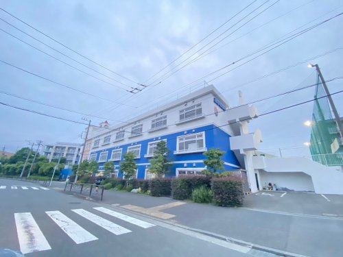 その他　フットサルクラブ東京 多摩:はるひ野コート（その他）まで555m