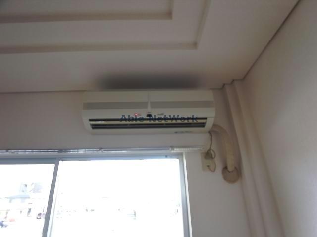 その他設備　※別部屋参照