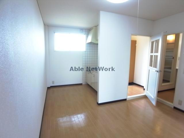 居室・リビング　※別部屋参照