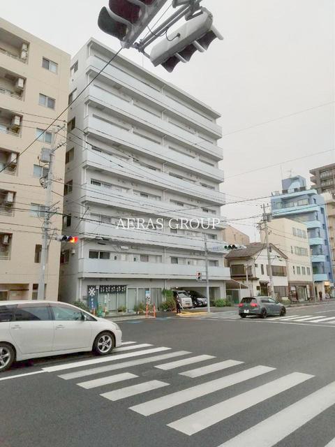 その他　外観
