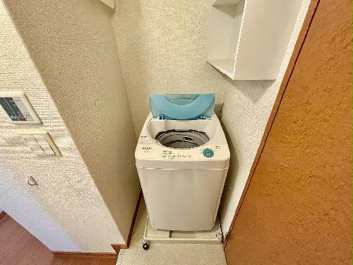 その他設備　設備・仕様は号室により異なる為、現状を優先いたします。