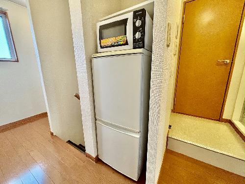 その他設備　設備・仕様は号室により異なる為、現状を優先いたします。