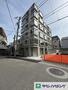 コージーコート四谷坂町 5階 築2年2ヶ月の賃貸物件