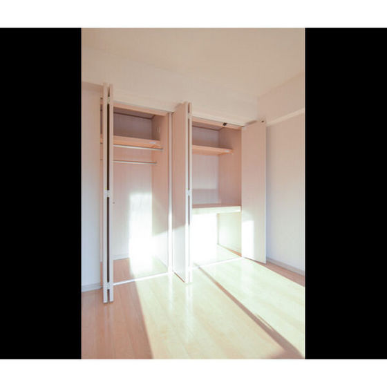 収納　別部屋参考写真