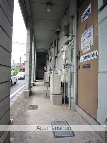 その他共有部分　その他共有部分