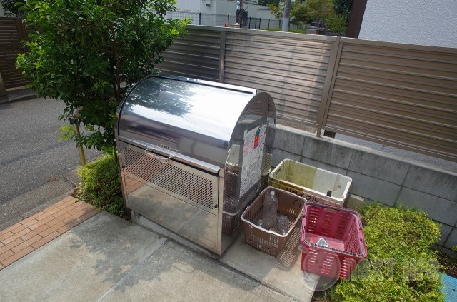 その他共有部分　グラード