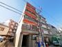 アルカン参番館 3階 築31年3ヶ月の賃貸物件