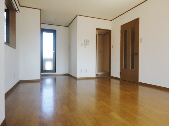 その他部屋・スペース　内装もきれいです