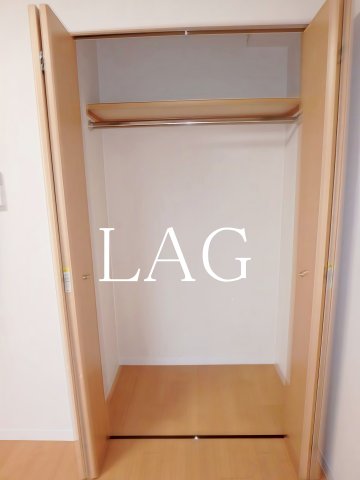 収納　収納です。