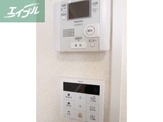セキュリティ　ＴＶモニターフォン