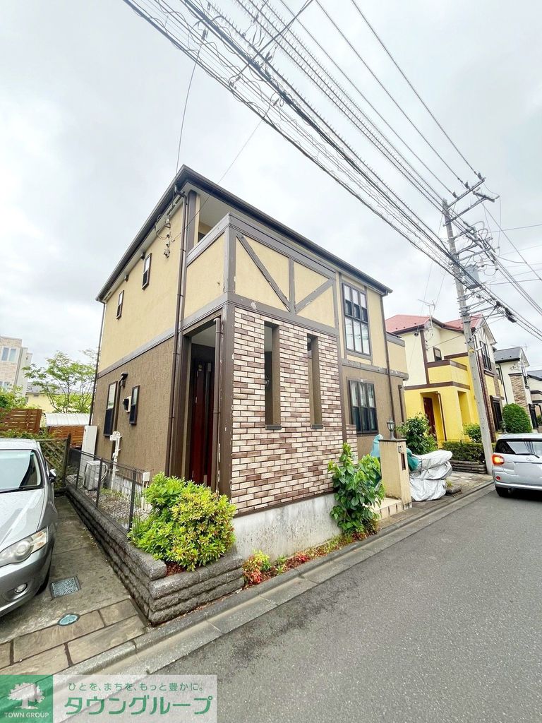 その他設備　外観