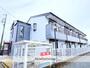 浜松駅よりバス38分 徒歩6分 2階 築31年7ヶ月の賃貸物件