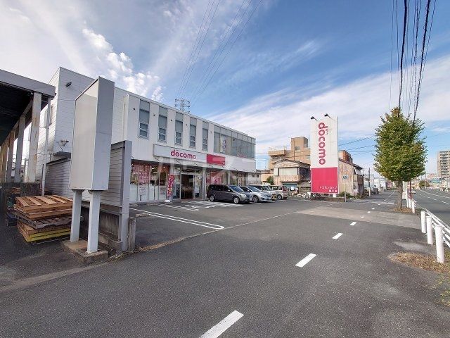 その他　ドコモショップ豊川店（その他）まで158m