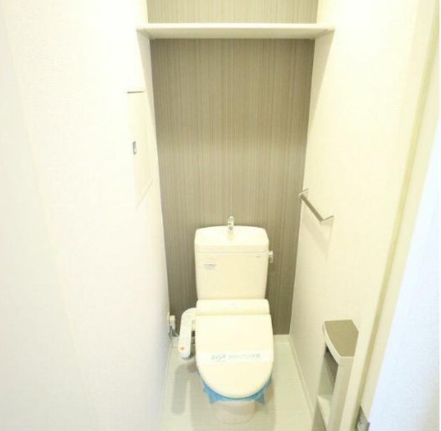 トイレ　参考写真