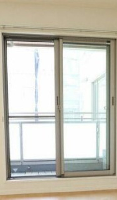 バルコニー　参考写真
