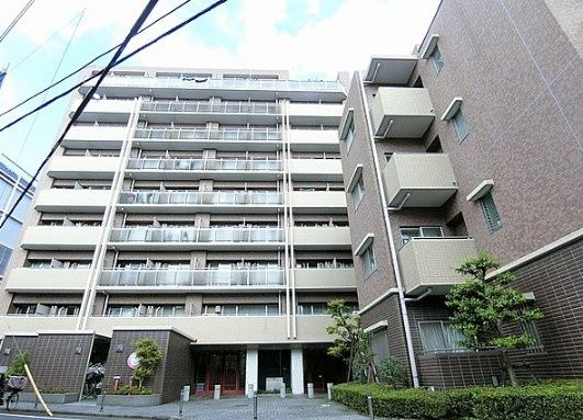 建物外観　☆綺麗な外観☆