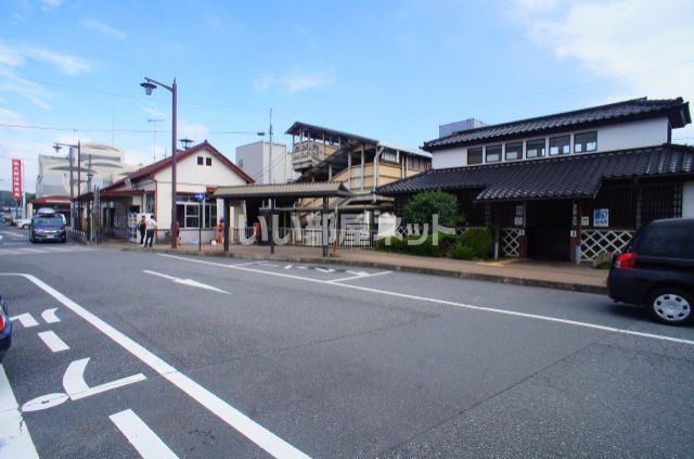 その他　越生駅（その他）まで1202m