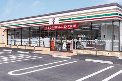 コンビニ　セブンイレブン 大阪都島本通1丁目店（コンビニ）まで113m