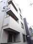 東門前駅より徒歩3分 築6年6ヶ月 4階建の賃貸物件