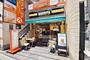 飲食店　ドトールコーヒー（飲食店）まで569m
