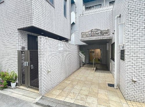 エントランス　☆エントランス☆