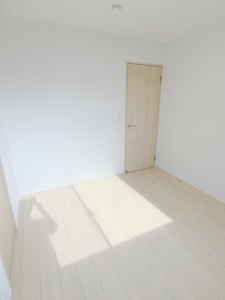 セキュリティ　居室5.5帖