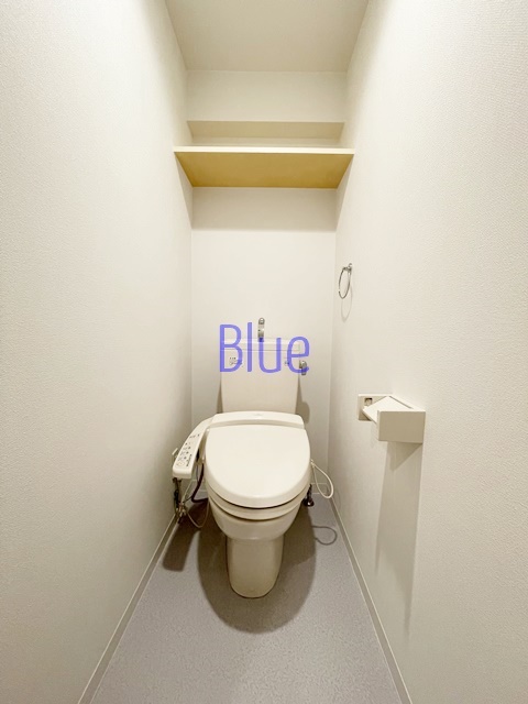 トイレ　同仕様