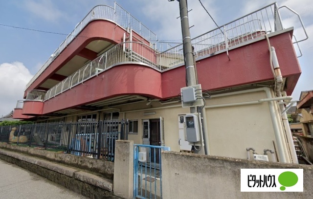幼稚園・保育園　龍泉寺保育園（幼稚園・保育園）まで832m