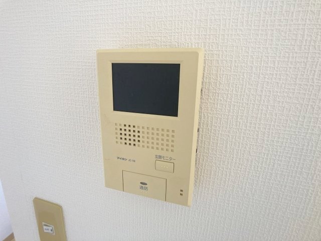 セキュリティ　2026年8月撮影
