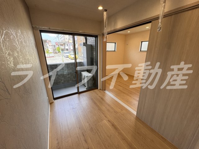その他部屋・スペース　中はこのようになっています
