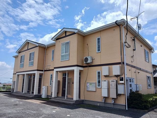 ＪＲ上越線 八木原駅 徒歩36分 築25年
