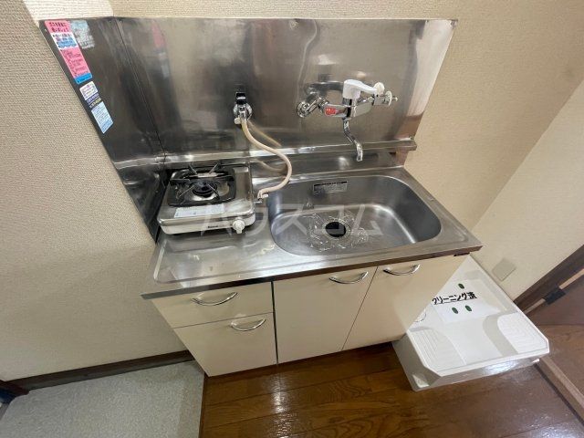 キッチン