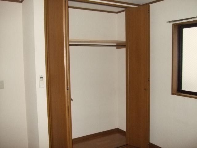 収納　別号室参考写真