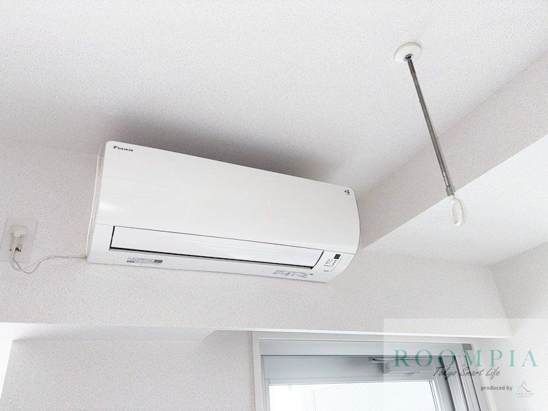 その他部屋・スペース　エアコン