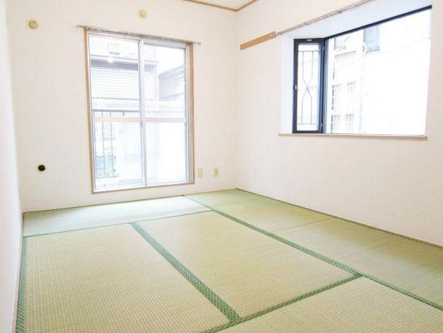その他部屋・スペース　別号室の参考写真です